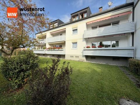 Rückansicht