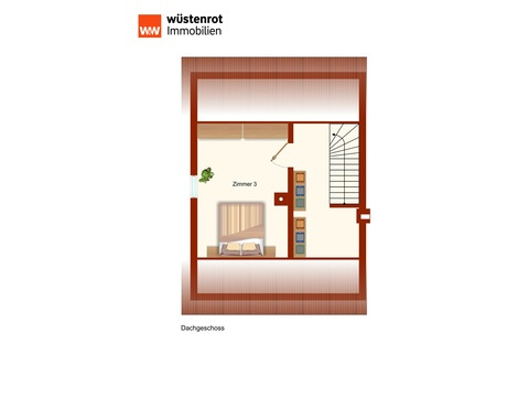 Grundriss DG
