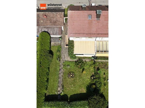 Draufsicht