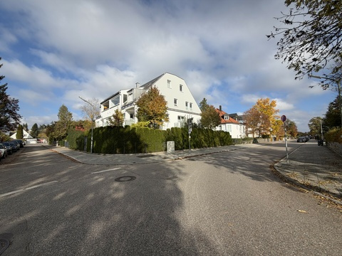 Ansicht