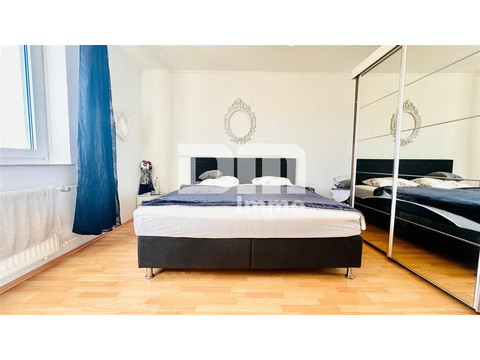 WE1 Schlafzimmer