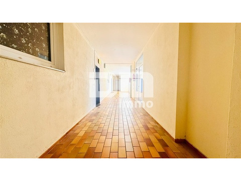 Treppenhaus