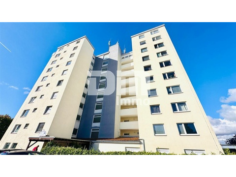 Etagenwohnung kaufen in Einbeck, 105 m² Wohnfläche, 4 Zimmer
