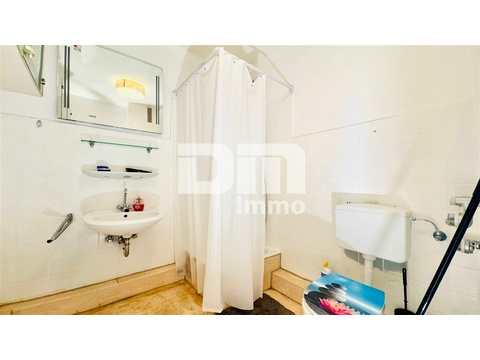 WE2 Bad / Dusche