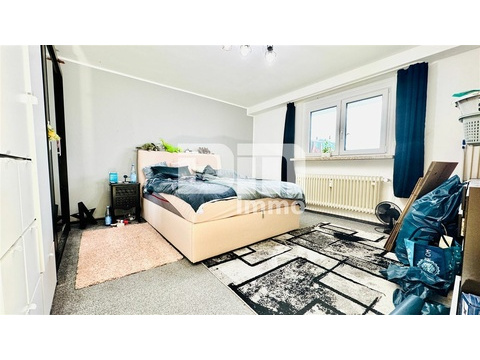 KG WE4 Schlafzimmer