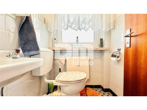 WE2 OG Gäste WC
