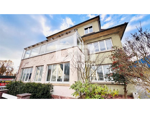 Einfamilienhaus kaufen in Bodenfelde, 846 m² Grundstück, 350 m² Wohnfläche, 11 Zimmer