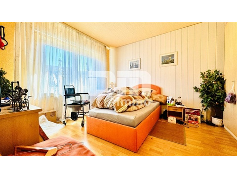 EG Schlafzimmer