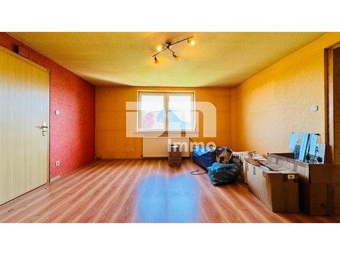 OG Wohn / Schlafzimmer 1
