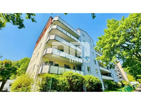 Erdgeschosswohnung kaufen in Göttingen, mit Stellplatz, 93,79 m² Wohnfläche, 4 Zimmer