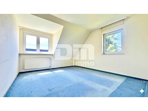 OG / DG Schlafzimmer