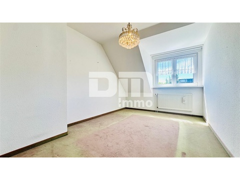 OG / DG Kinderzimmer / Gäste / Büro