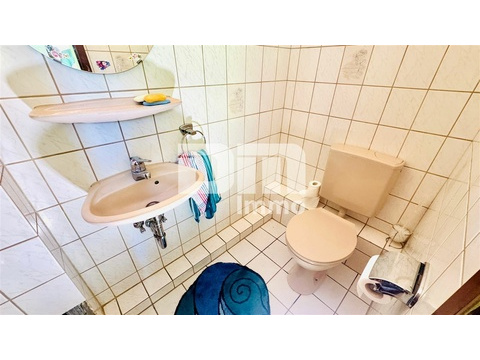 EG Gäste WC