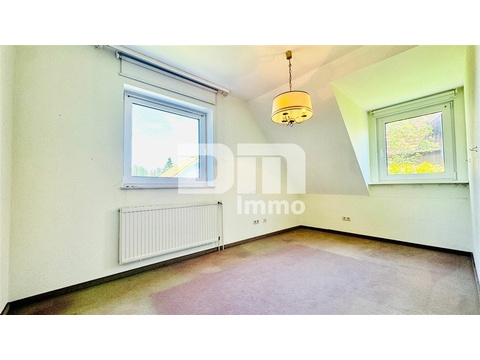 OG / DG Kinderzimmer / Gäste / Büro
