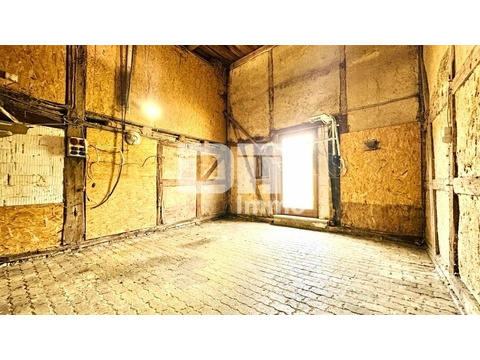 Nebengebäude / Scheune Raum 2