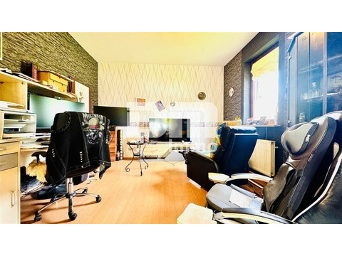 Wohnhaus EG Wohn / Esszimmer