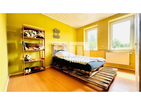 Wohnhaus OG / DG Kind 2 / Gäste / Büro