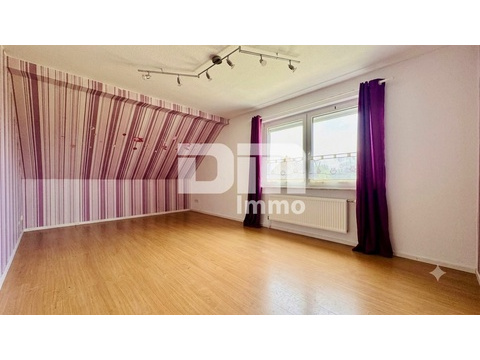 Wohnhaus OG / DG Kind 3