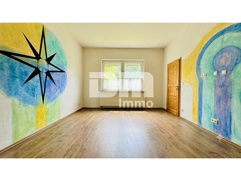 Wohnhaus EG Wohn / Esszimmer
