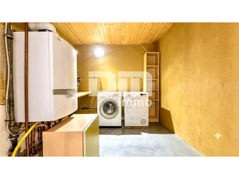 Wohnhaus EG Waschküche
