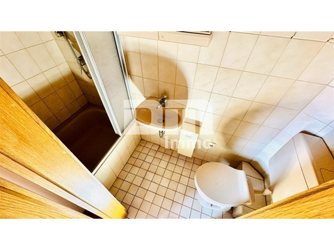 1.OG Bad / Dusche