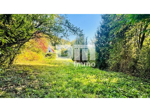 Wohngrundstück kaufen in Staufenberg, 1.194 m² Grundstück