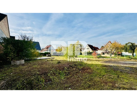 Wohngrundstück kaufen in Niestetal, 650 m² Grundstück