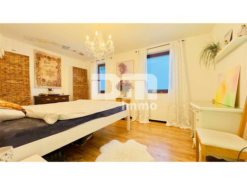 EG WE1 Schlafzimmer