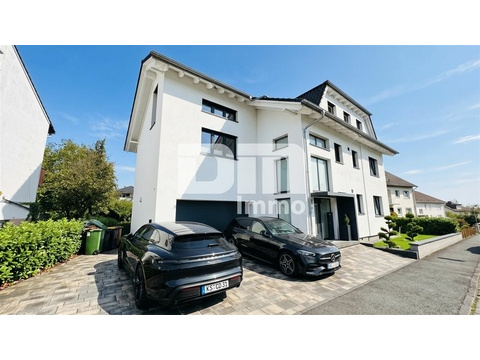Erdgeschosswohnung mieten in Niestetal, 85 m² Wohnfläche, 3 Zimmer