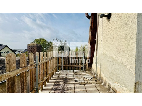 DG Balkon Panoramablick über Kassel