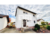 Zweifamilienhaus kaufen in Bad Emstal, mit Stellplatz, 91,54 m² Wohnfläche, 4 Zimmer