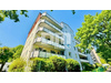 Erdgeschosswohnung kaufen in Göttingen, mit Stellplatz, 93,79 m² Wohnfläche, 4 Zimmer