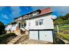 Doppelhaushälfte kaufen in Helsa, mit Garage, 602 m² Grundstück, 142 m² Wohnfläche, 7 Zimmer