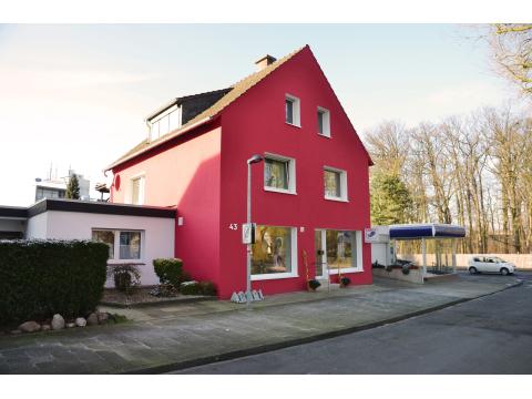 Sonstiges mieten, pachten in Rheine, 6.000 m² Grundstück