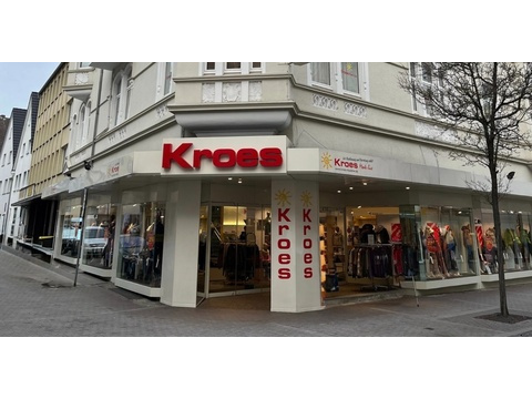 Einzelhandel mieten, pachten in Unna, 345 m² Verkaufsfläche