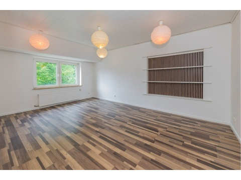 Dachgeschosswohnung kaufen in Dortmund, 90 m² Wohnfläche, 4 Zimmer