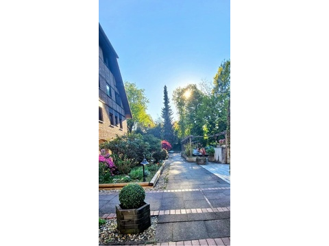 Vorplatz