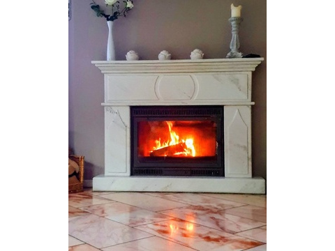 Kamin