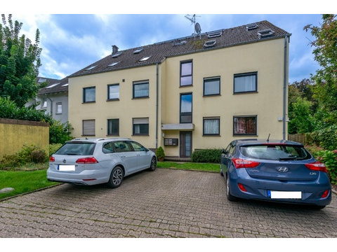 Erdgeschosswohnung kaufen in Dortmund, 84 m² Wohnfläche, 3 Zimmer