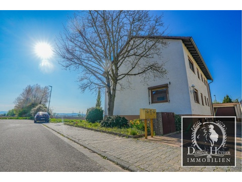Einfamilienhaus kaufen in Mutterstadt, mit Garage, 559 m² Grundstück, 175 m² Wohnfläche, 6 Zimmer