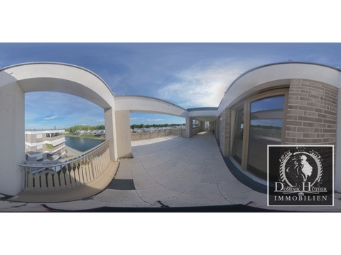 Terrasse Panorama