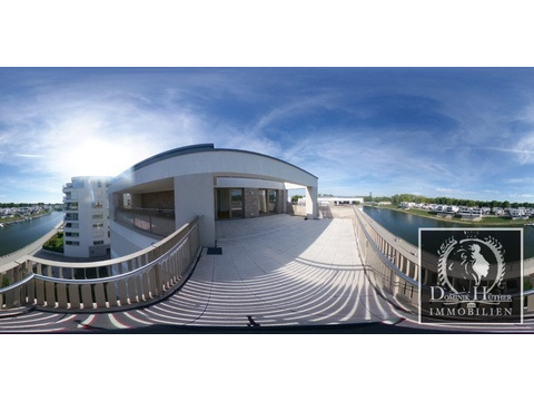 Terrasse Panorama