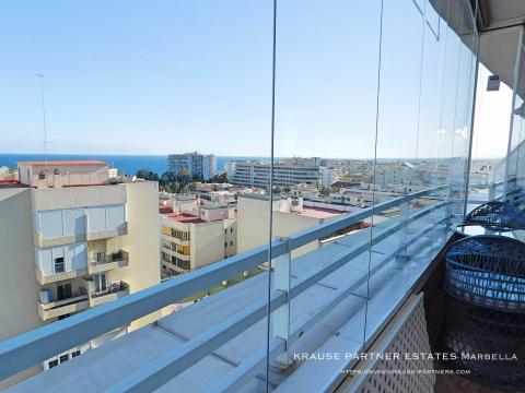 Etagenwohnung kaufen in Marbella, 150 m² Wohnfläche, 4 Zimmer