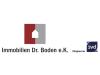 Immobilien Dr. Boden e.K.