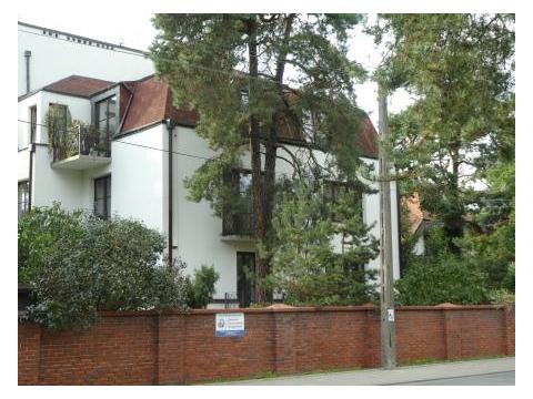 Etagenwohnung kaufen in Warschau Wawer, 102 m² Wohnfläche, 3 Zimmer