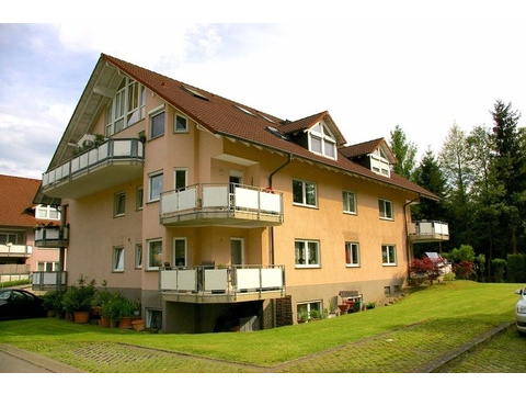 Etagenwohnung Kaufen In Ettenheim Mit Garage 87 38 M Wohnflache 3 Zimmer