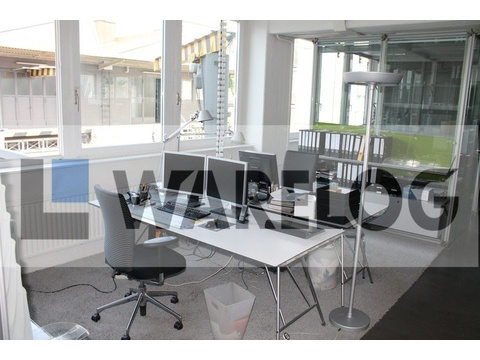 Büro EG