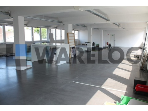 Büro OG