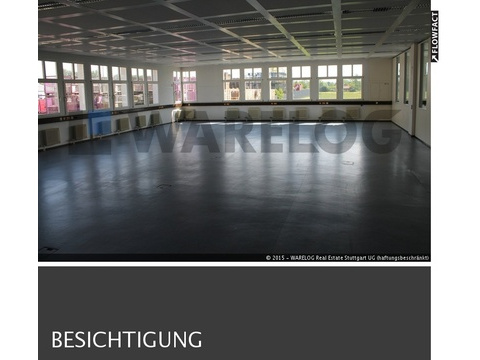 Produktion mieten, pachten in Schorndorf