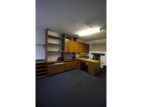 Büro